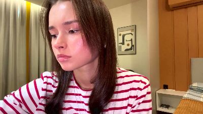 GlendaWilcinski webcam model stream image