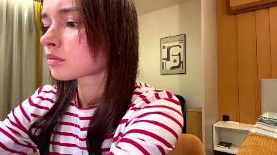 GlendaWilcinski webcam model stream image