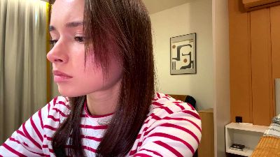 GlendaWilcinski webcam model stream image