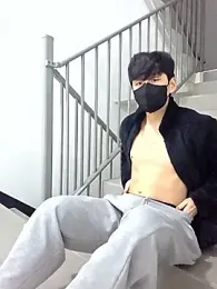 koreanakedboy webcam stripchat model stream image