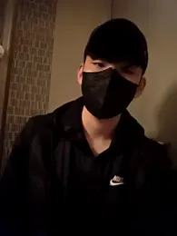 koreanakedboy webcam model stream image