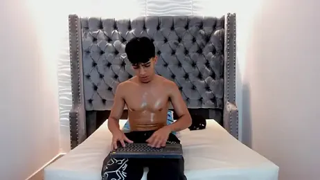 JACCOCK_4 webcam model stream image