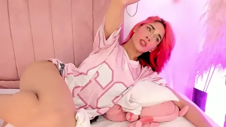 CamiloDoumit webcam model stream image