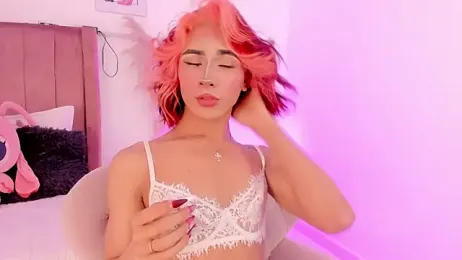 CamiloDoumit webcam model stream image