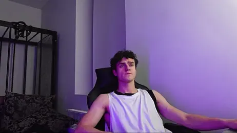 Brad_Holloway webcam model stream image