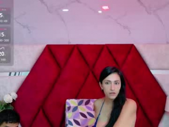 kity_spiderr webcam model stream image