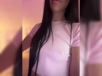 OhHoney webcam bongacams model stream image