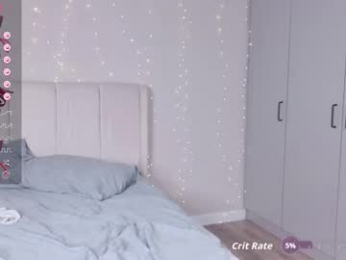 kitty_dora webcam model stream image