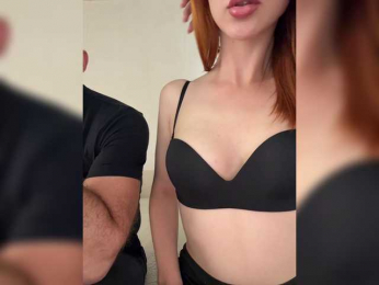 Alex-Sofia webcam model stream image