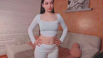 DivinaSpeir webcam model stream image