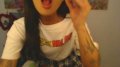 Sweetcandy_0202 webcam model stream image