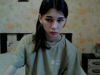 Kiitaa webcam model stream image