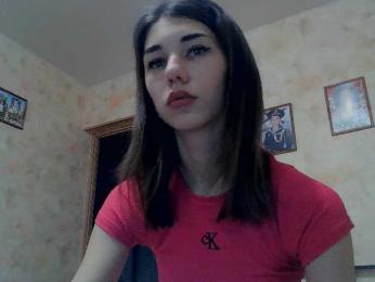 Kiitaa webcam model stream image