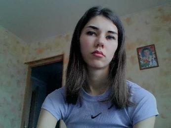 Kiitaa webcam model stream image