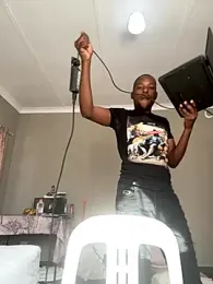 BootyCapitalZA webcam model stream image