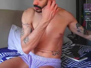 dearsweetboyz webcam model stream image