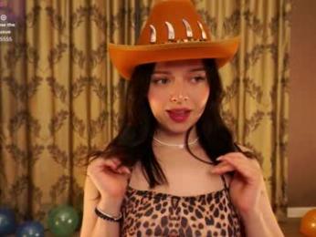 bae_miamor webcam chaturbate model stream image