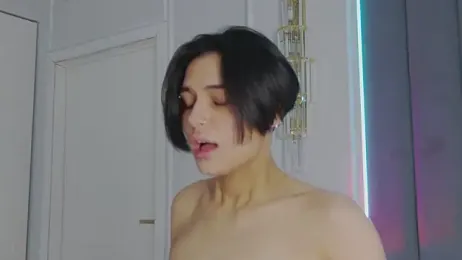 VioletAsh webcam model stream image