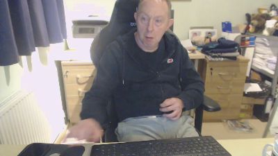 wazza20 webcam model stream image