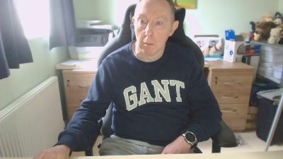 wazza20 webcam model stream image