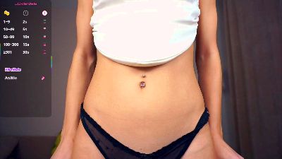 EchoAquas webcam model stream image