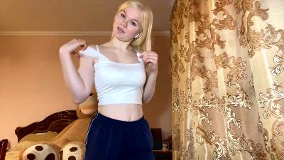 KarlDela webcam model stream image