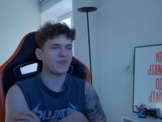 Dany Davis webcam model stream image