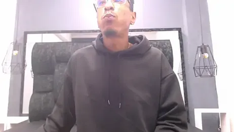 Jose_Smoke webcam model stream image