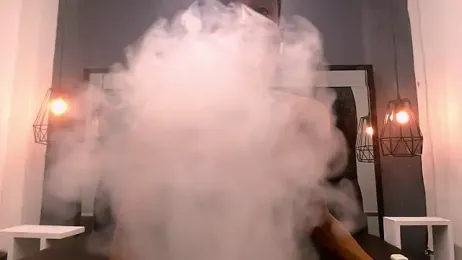 Jose_Smoke webcam model stream image