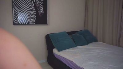 SharlaClemments webcam model stream image