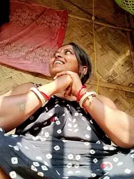 Night-Queen5 webcam stripchat model stream image