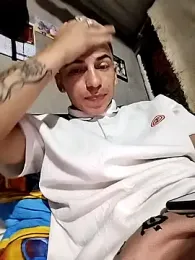 Tussi-amor webcam model stream image