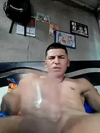 Tussi-amor webcam model stream image