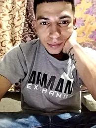 Tussi-amor webcam model stream image