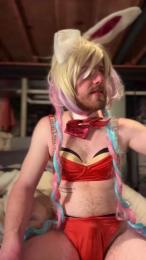 missbellssissy1 webcam model stream image