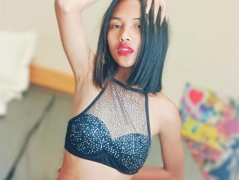 AnnahPinkie webcam livejasmin model stream image