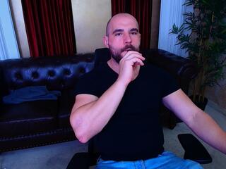 Adam Jamesonn webcam model stream image