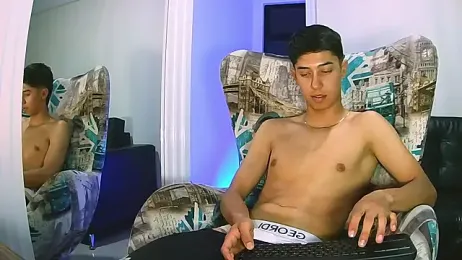 Matt_Jonnes webcam model stream image