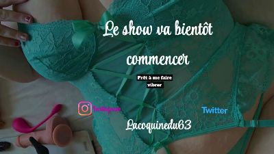 LacoquineDu63 webcam model stream image