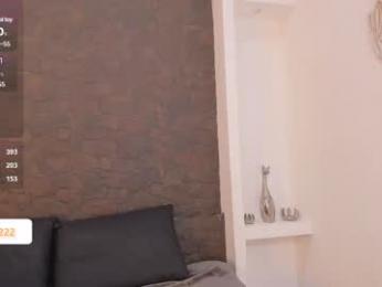 jenaa_ webcam model stream image