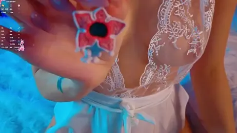 MarciaMarshall webcam model stream image