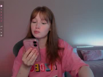 solanochka webcam model stream image