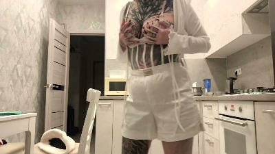 OnitaRawe webcam model stream image