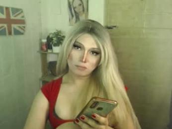 naughty_kim20 webcam model stream image