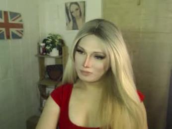 naughty_kim20 webcam model stream image