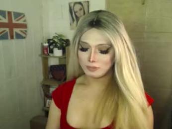 naughty_kim20 webcam model stream image