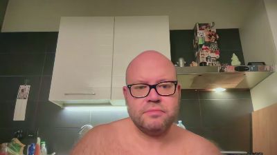 BearBoy78 webcam model stream image