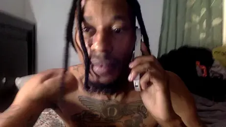 KingDerRico webcam model stream image