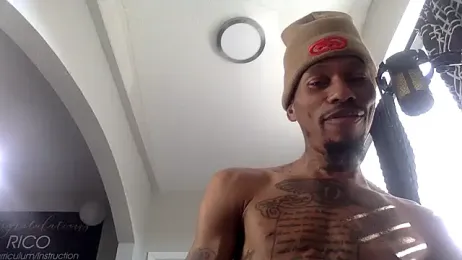 KingDerRico webcam model stream image