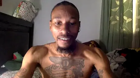 KingDerRico webcam model stream image